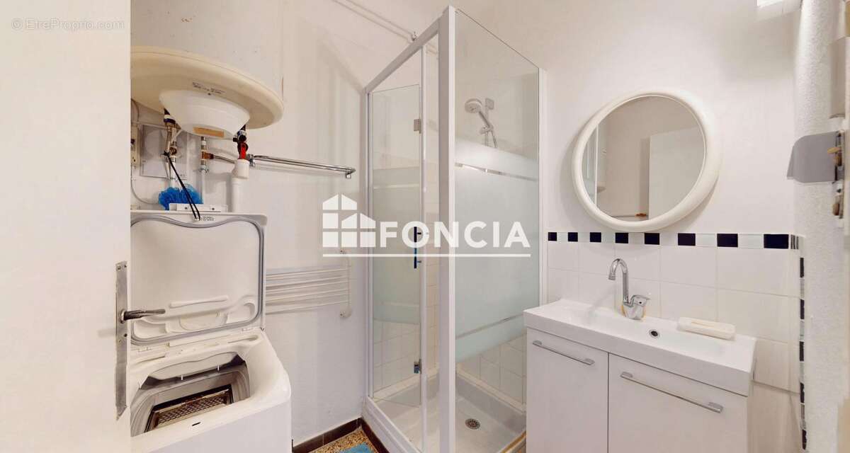 Appartement à CANET-EN-ROUSSILLON