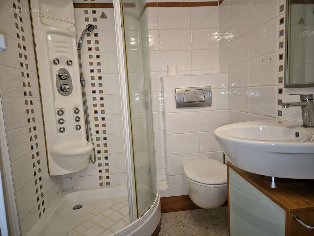 Appartement à LA GRANDE-MOTTE