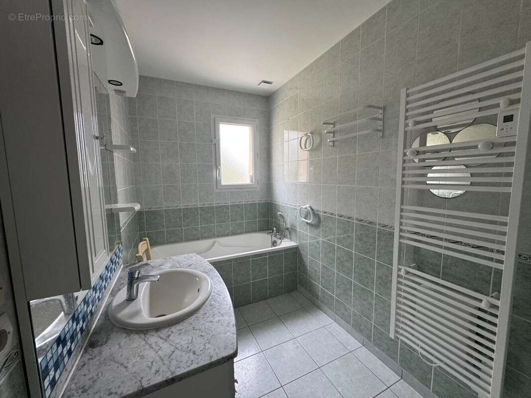 Maison à BRAIN-SUR-ALLONNES