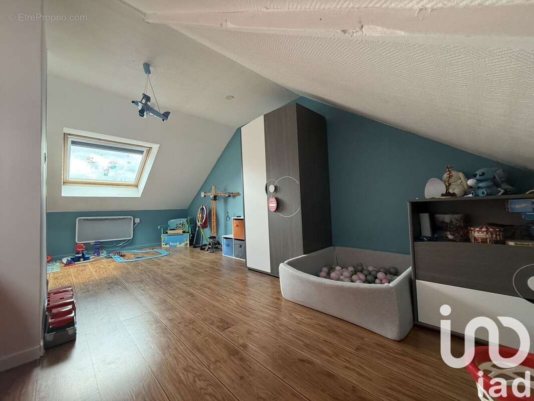 Photo 8 - Maison à LE CHATELET-EN-BRIE