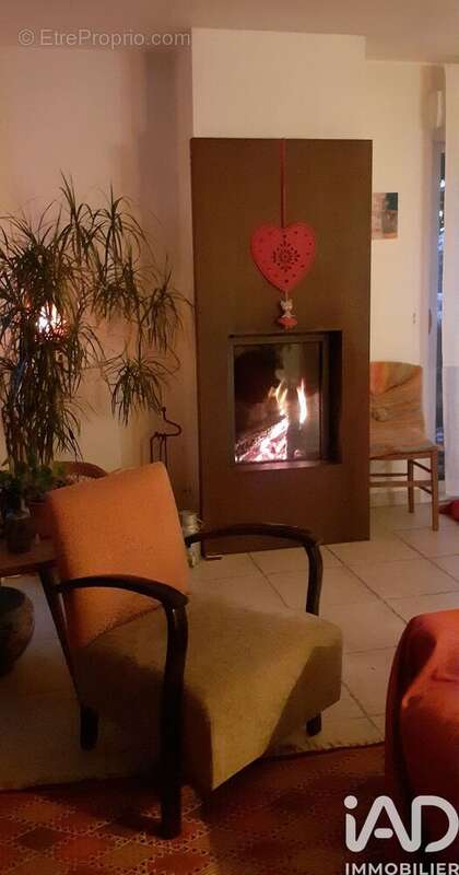 Photo 4 - Maison à SAINT-SULPICE