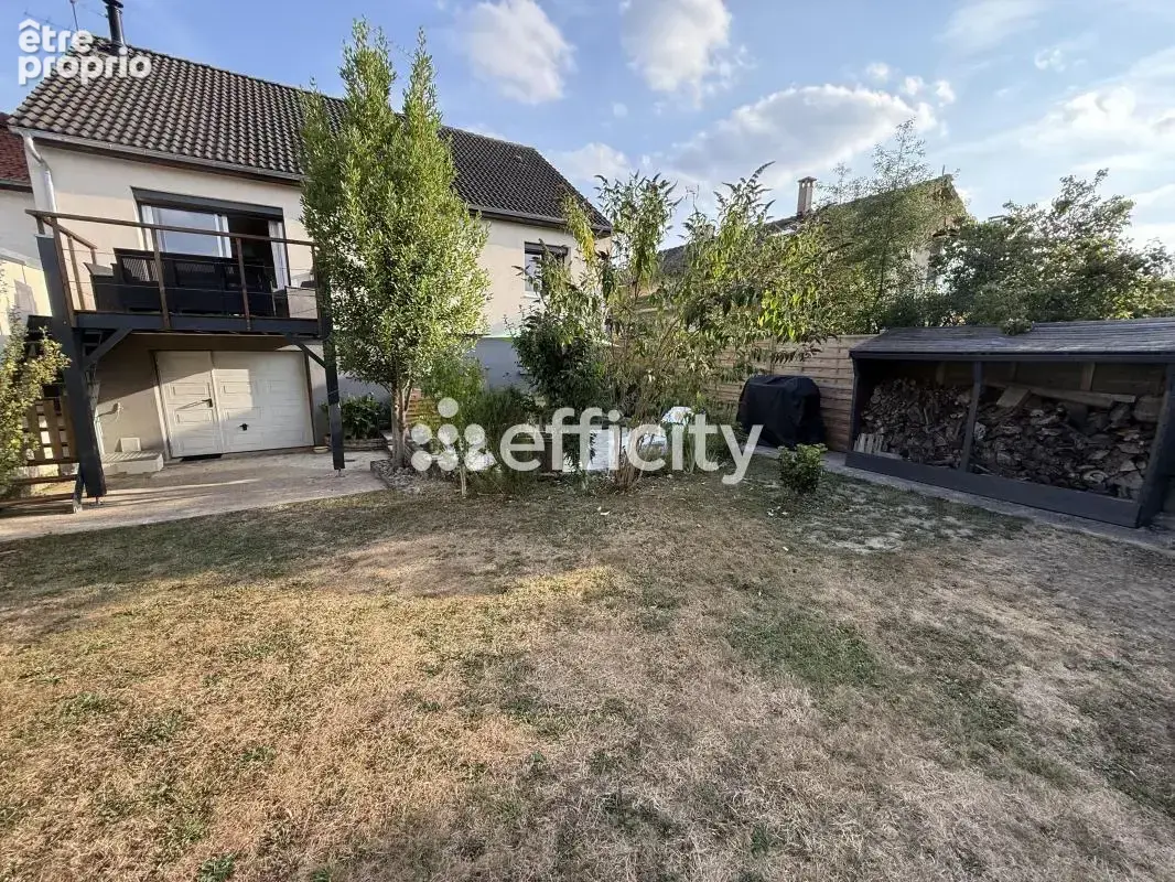 Maison 110 m² à La Verriere  - photo 31