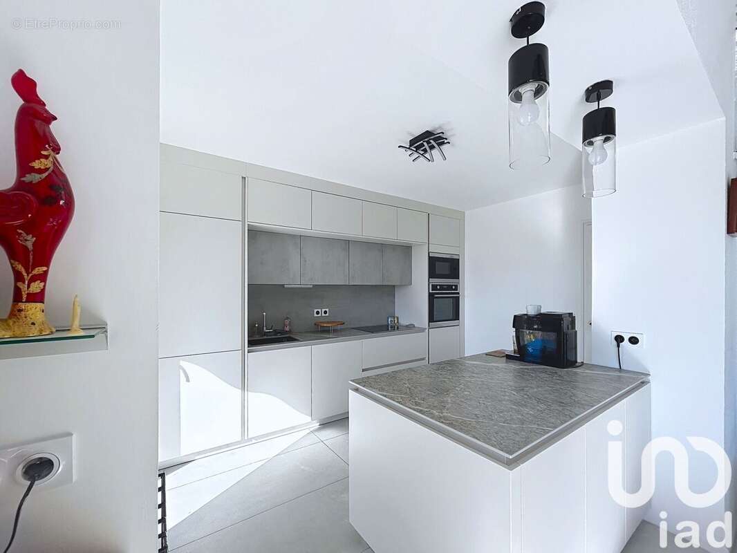 Photo 7 - Appartement à SAINTE-MAXIME