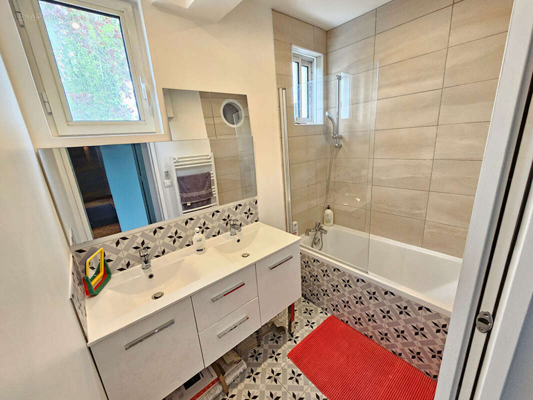 Appartement à BRY-SUR-MARNE