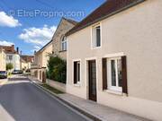 Maison à ARCY-SUR-CURE