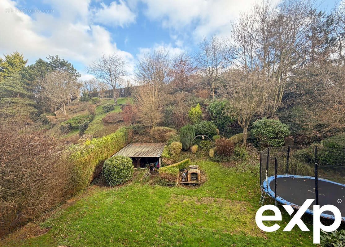 Maison à TORCY-LE-GRAND