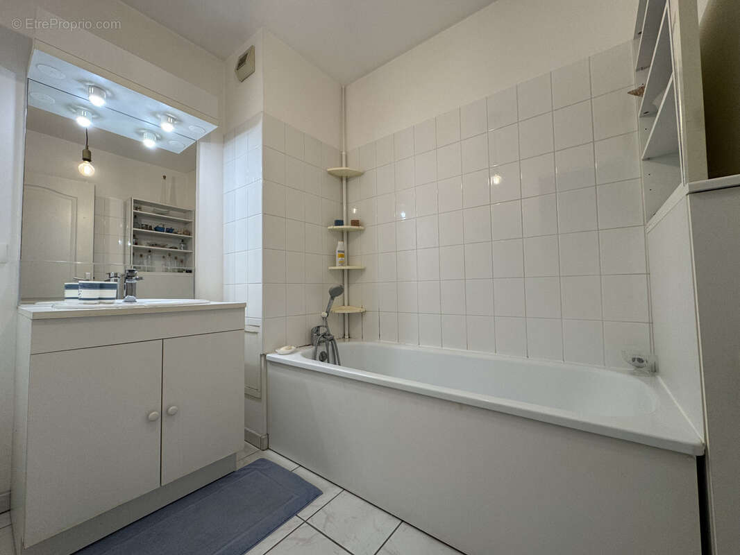 Appartement à AMIENS