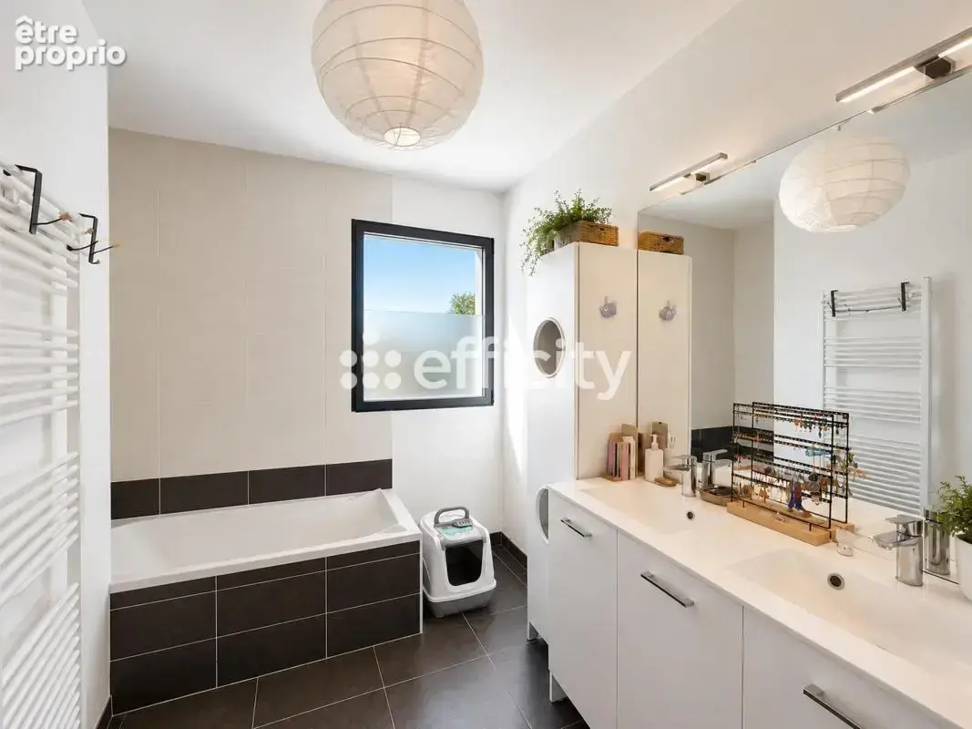 Maison 6 pièces 111 m² à vendre à Orgeres (35230) - photo 8
