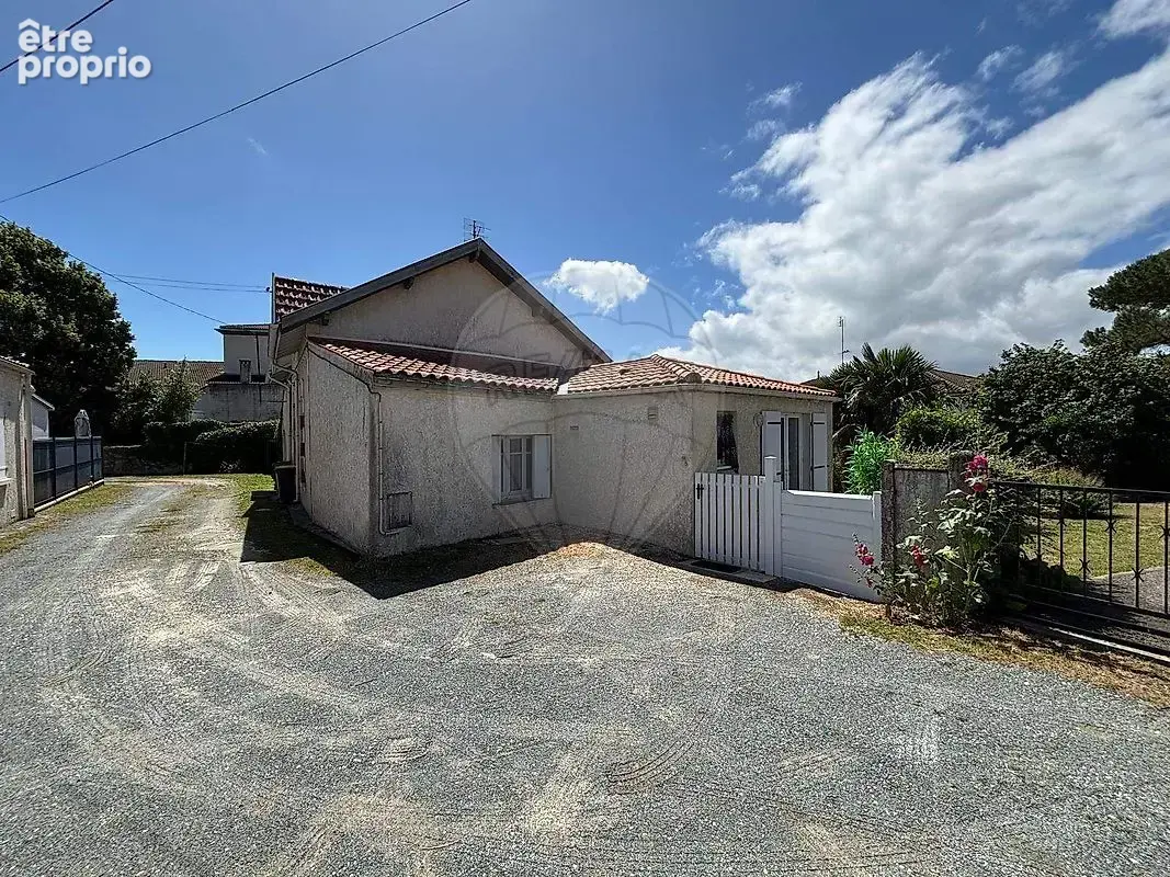 Maison 3 chambre(s) à vendre - photo 5