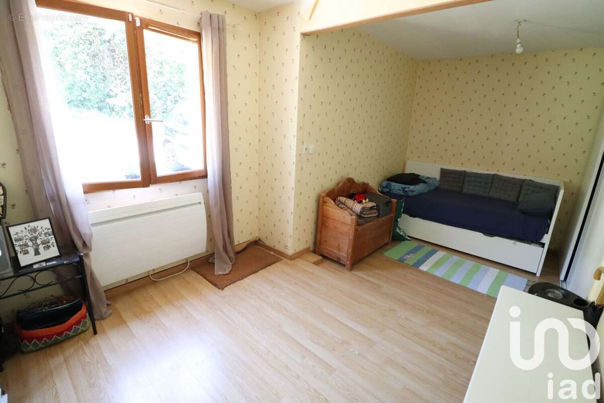 Photo 7 - Maison à MORET-SUR-LOING