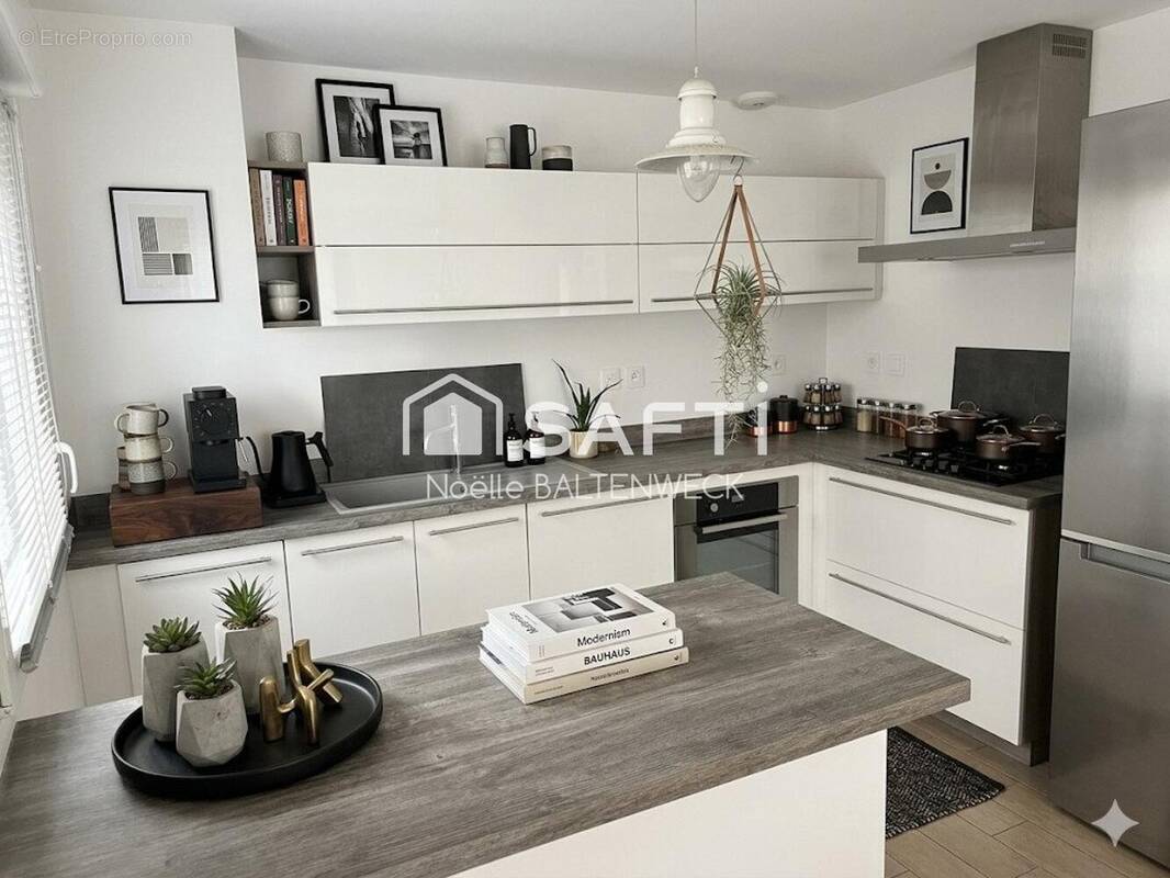 Photo 1 - Appartement à COLMAR
