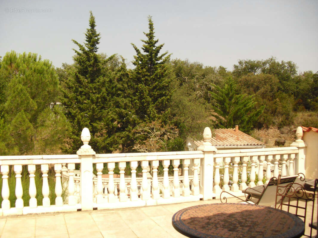 Maison à CERET