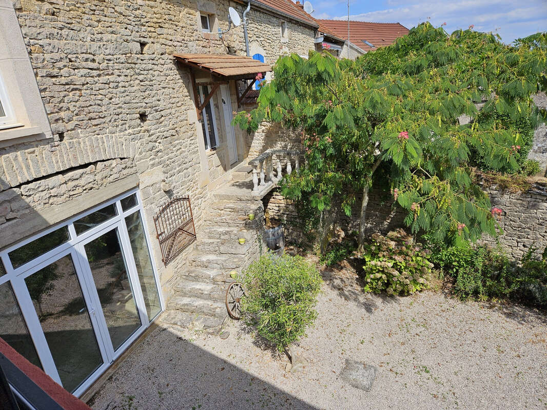 Maison à BEAUNE