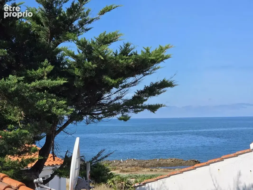 Maison bord de mer - photo 12