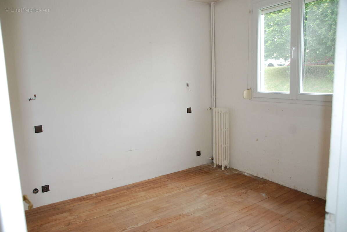 Appartement 56 m² à Fecamp  - photo 4