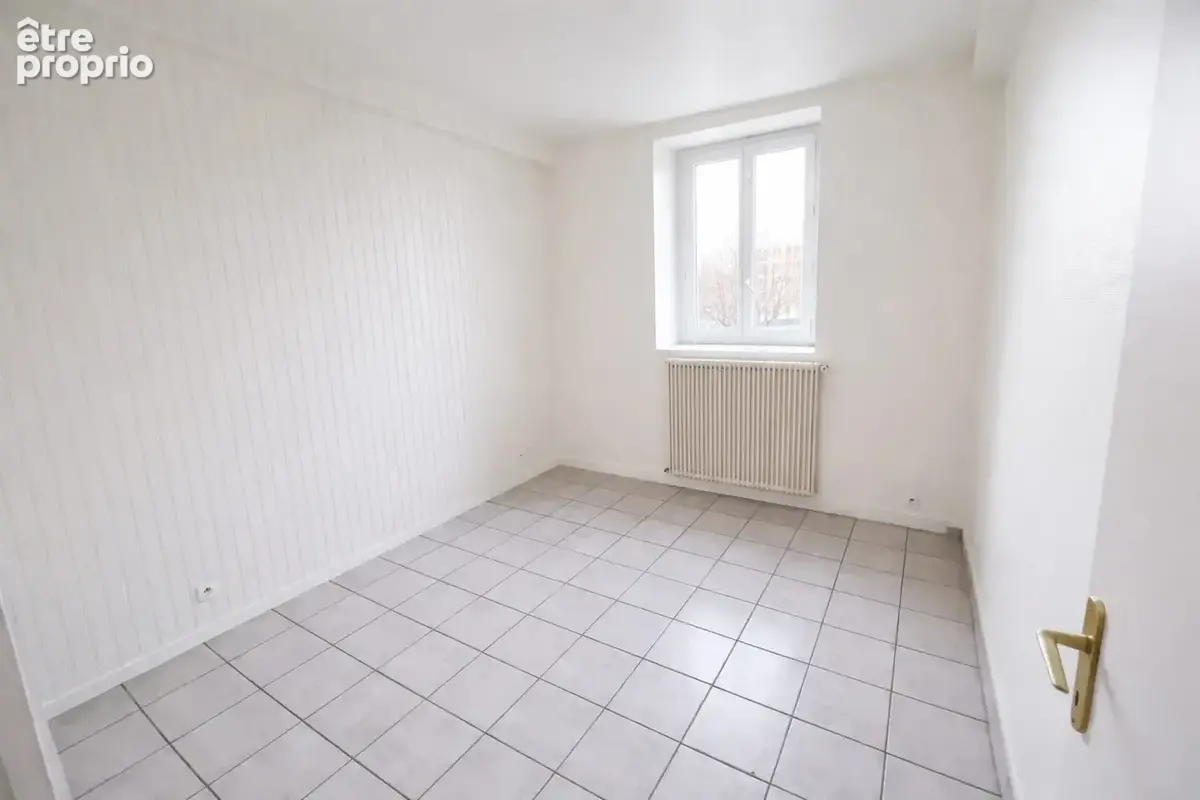 Appartement 2 pièces 39 m² à vendre à Le Pecq (78230) - photo 4