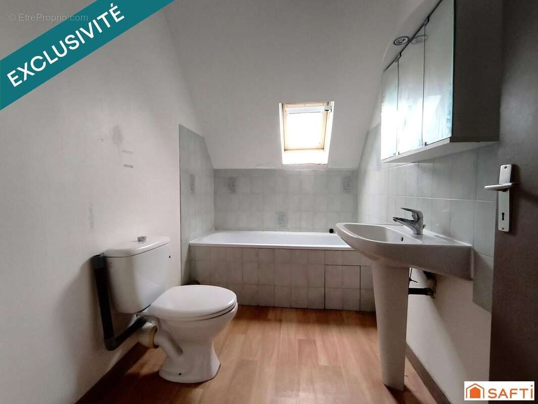 Photo 5 - Appartement à CLOHARS-CARNOET