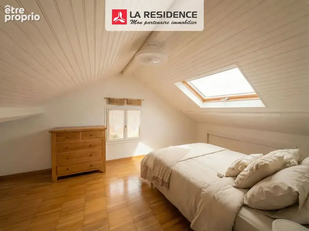 Maison 4 pièces 110 m² à vendre à Bougival (78380) - photo 8