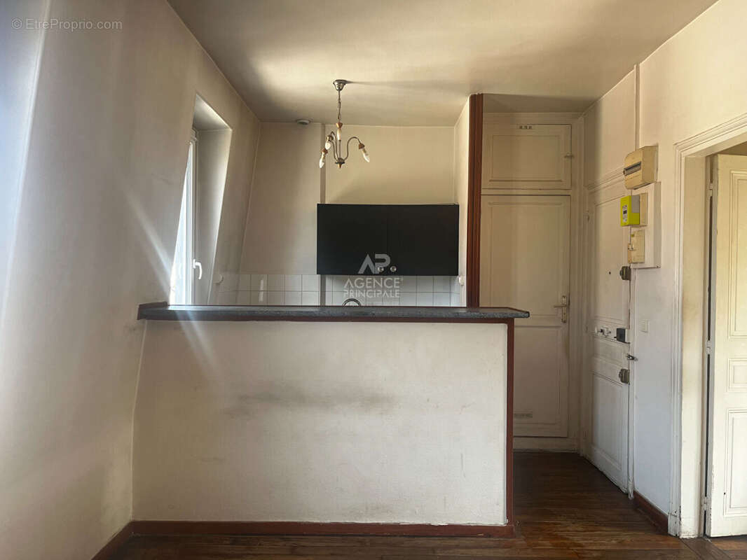 Appartement Maisons Laffitte 2 pièce(s) 28.15 m2 - photo 3