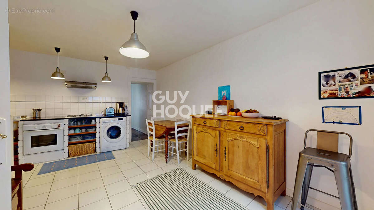 Appartement à VESOUL