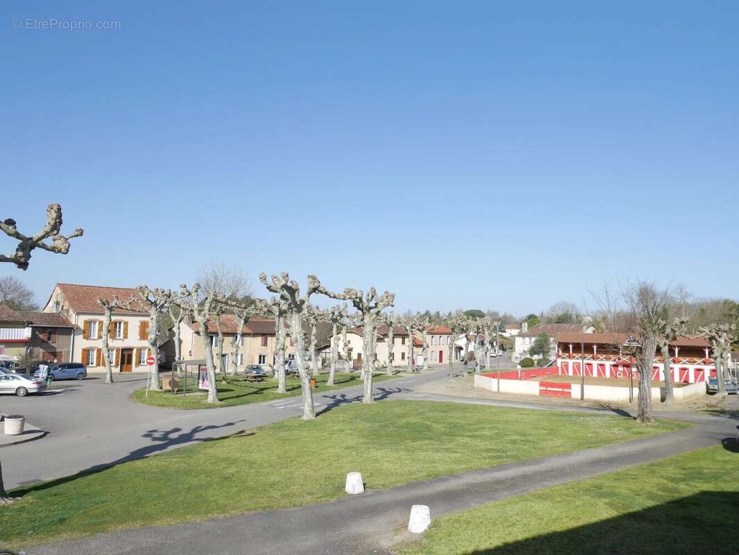 Maison à vendre | Manciet | Gers - Maison à MANCIET