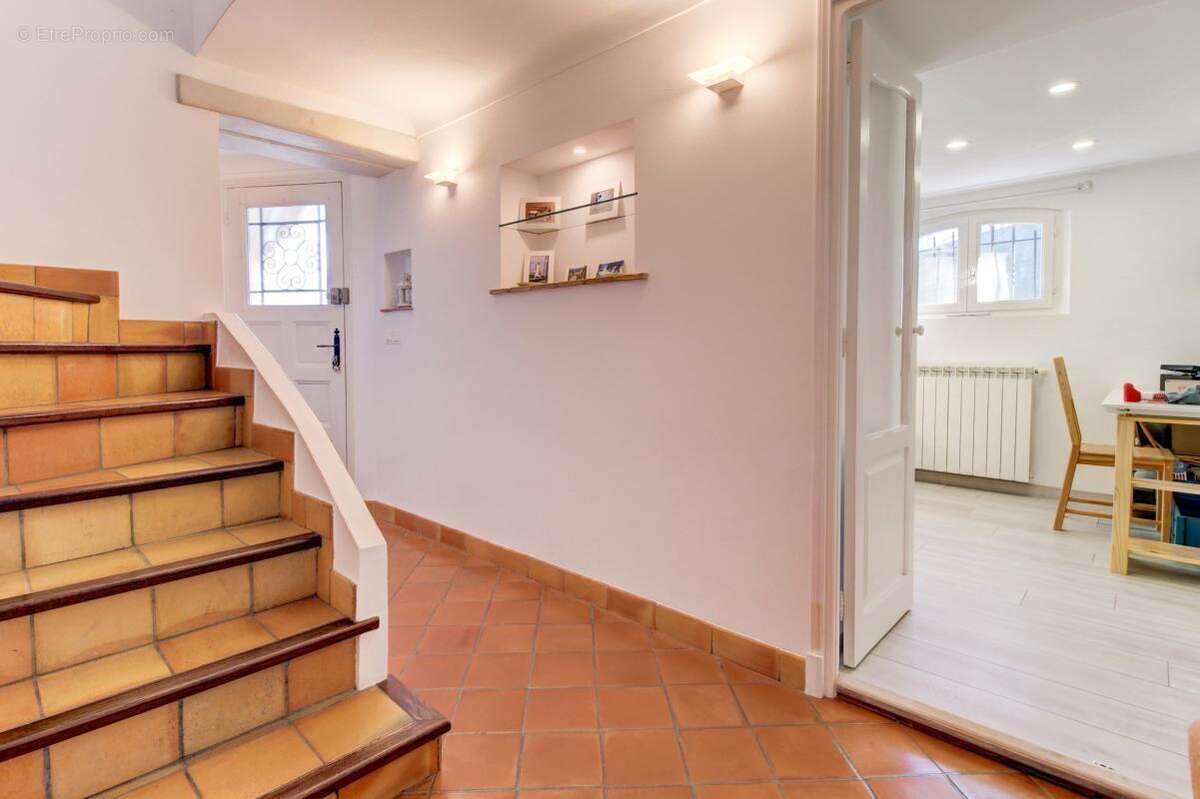 Maison à SAINT-PAUL