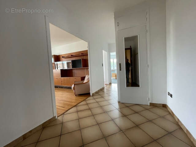 Appartement à ARGONAY