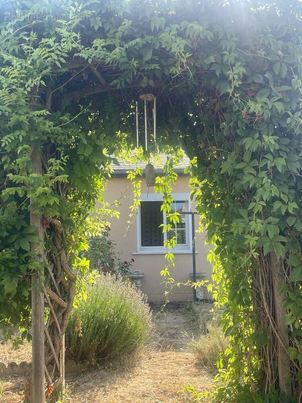 Maison à TOURS