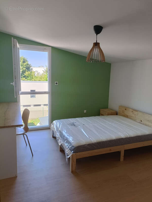 Appartement à BESANCON
