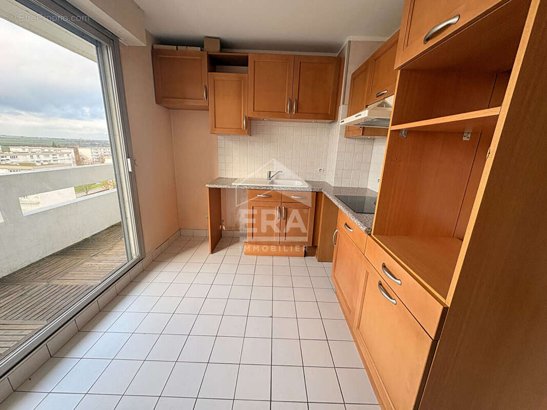 Appartement à CAEN