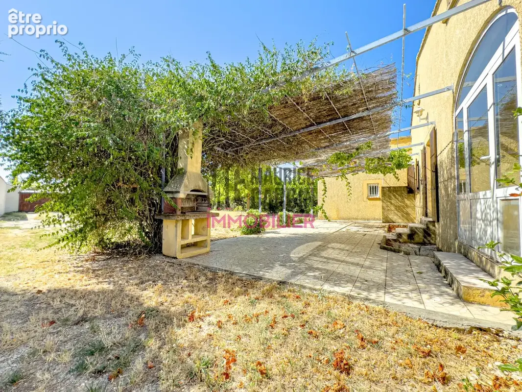 Maison 135 m² à Carpentras  - photo 7