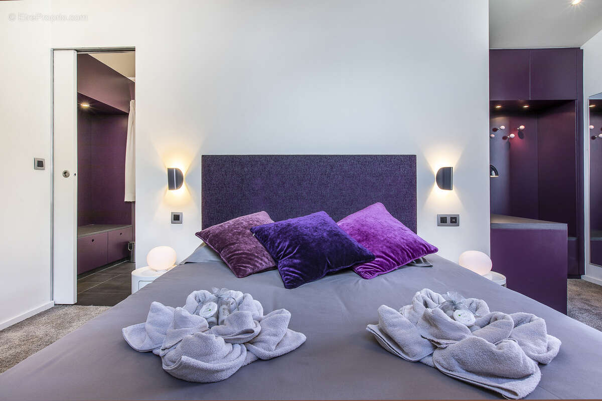 Chalet prestige 16 personnes - photo 22