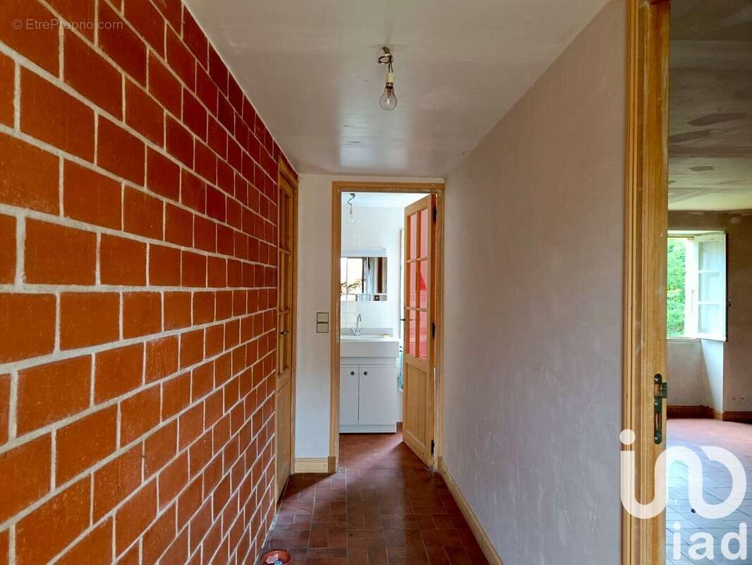 Photo 3 - Maison à TARNAC