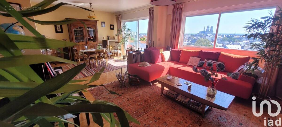 Photo 1 - Appartement à ORLEANS