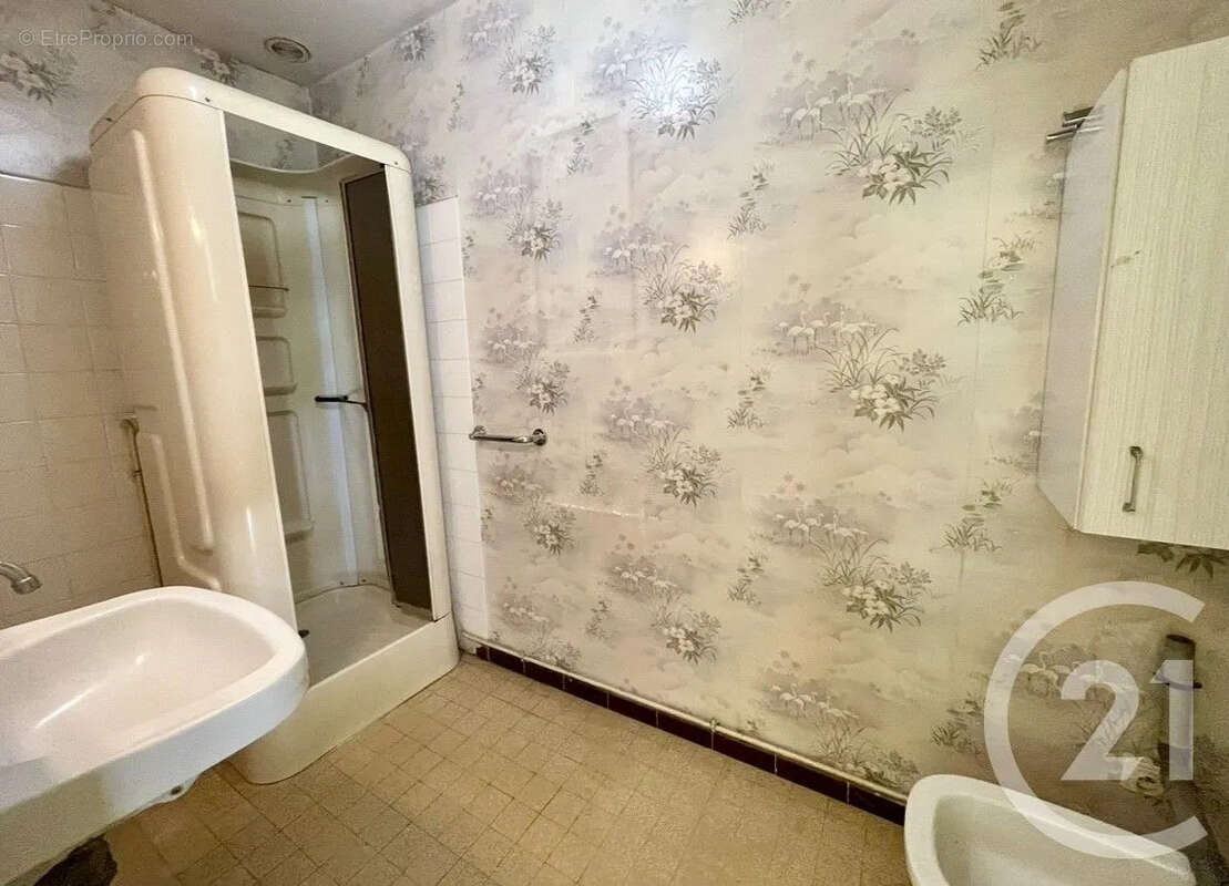 Maison 90 m² à L'isle-Jourdain  - photo 12