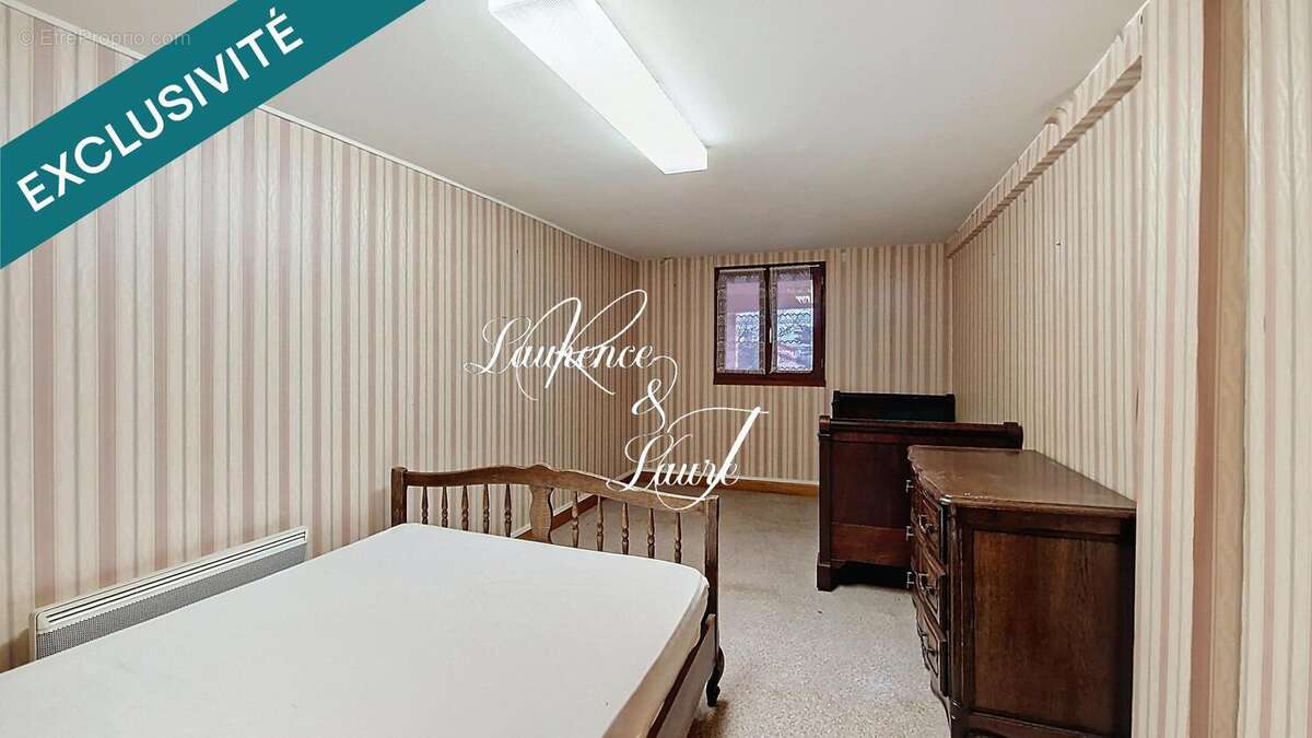 Photo 9 - Maison à LANGEAC