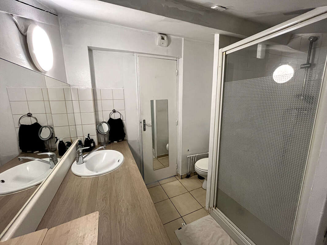 Appartement à LES MUREAUX