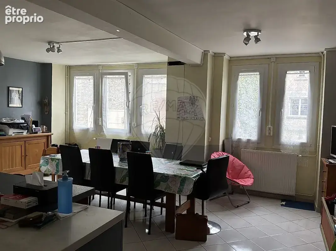 Maison 3 chambre(s) à vendre - photo 3
