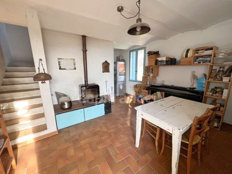 Maison à LA ROCHEGIRON
