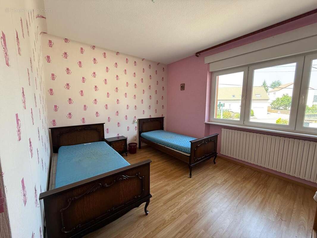 Photo 7 - Maison à KERBACH