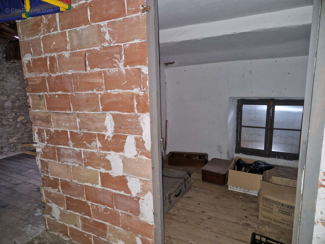 Appartement à NYONS