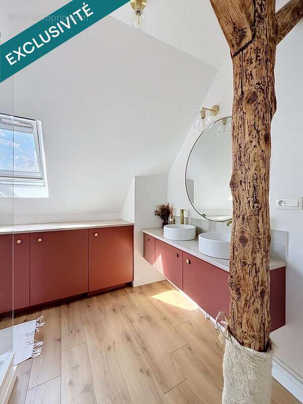 Photo 4 - Appartement à MONTIGNY-LES-METZ