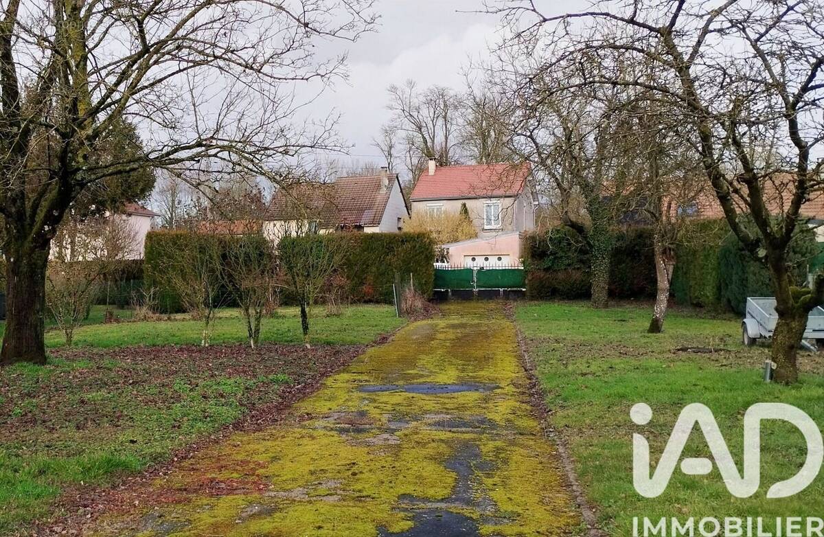 Photo 1 - Terrain à SUIPPES