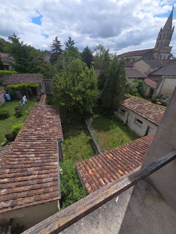 Appartement 260 m² à Segonzac  - photo 6