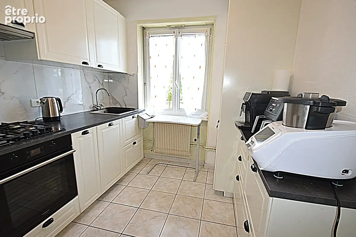 Appartement à vendre 3 pièces MULHOUSE (68) - photo 7