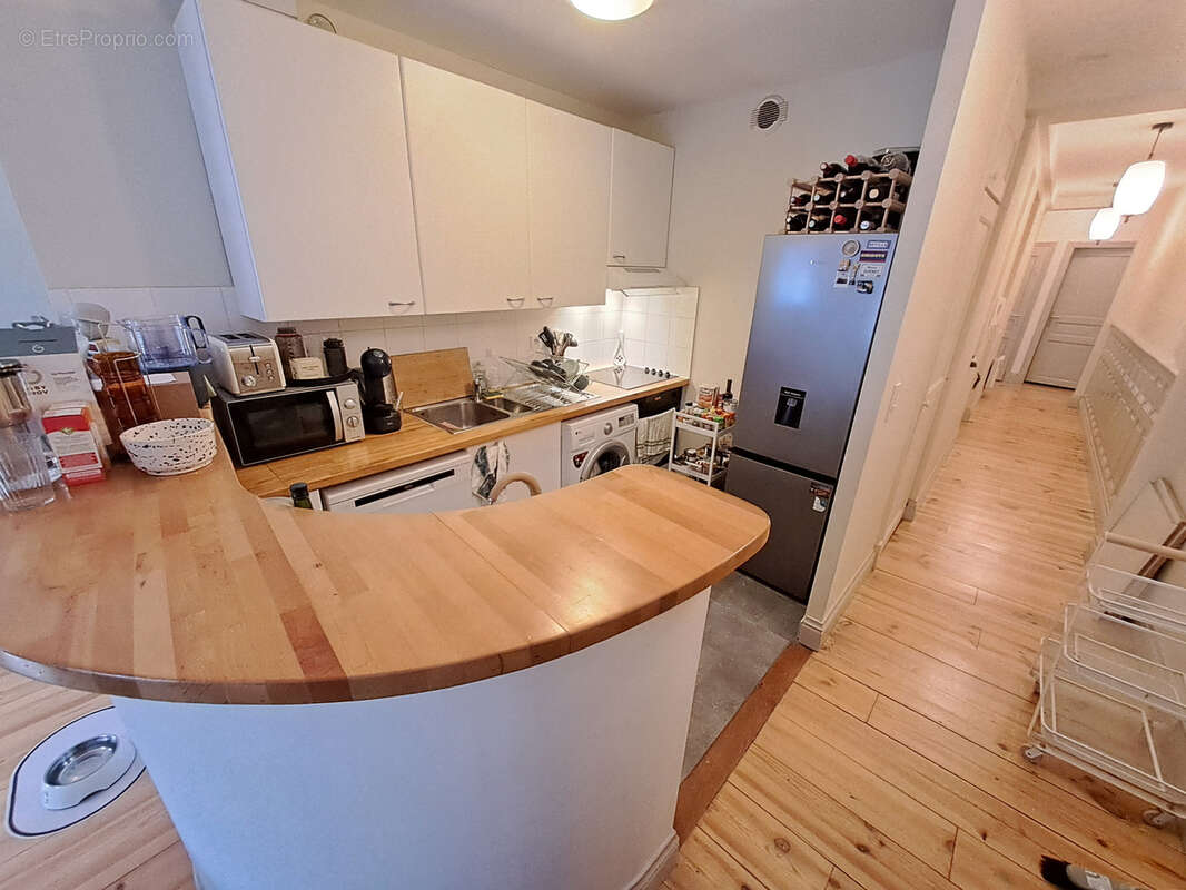 Appartement à BAYONNE