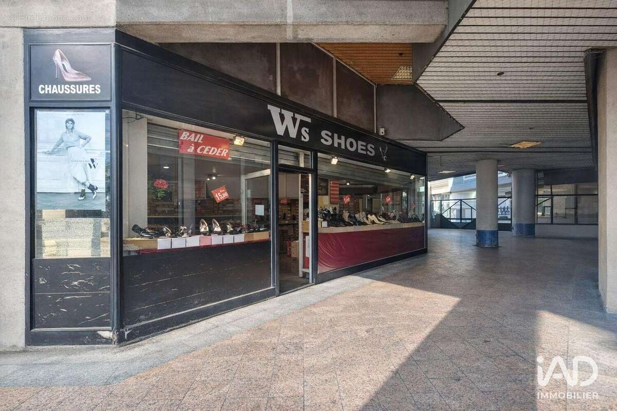 Photo 6 - Commerce à IVRY-SUR-SEINE