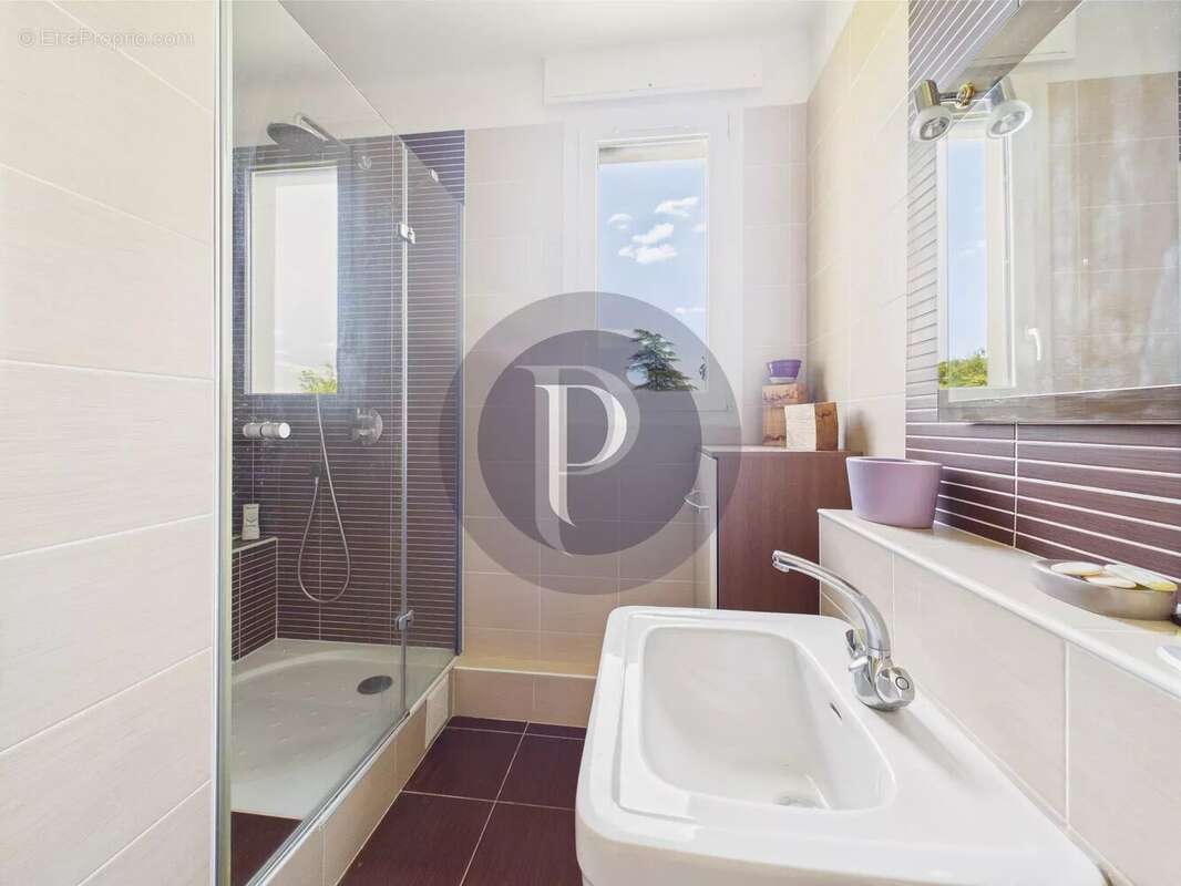 Maison à CHATENAY-MALABRY