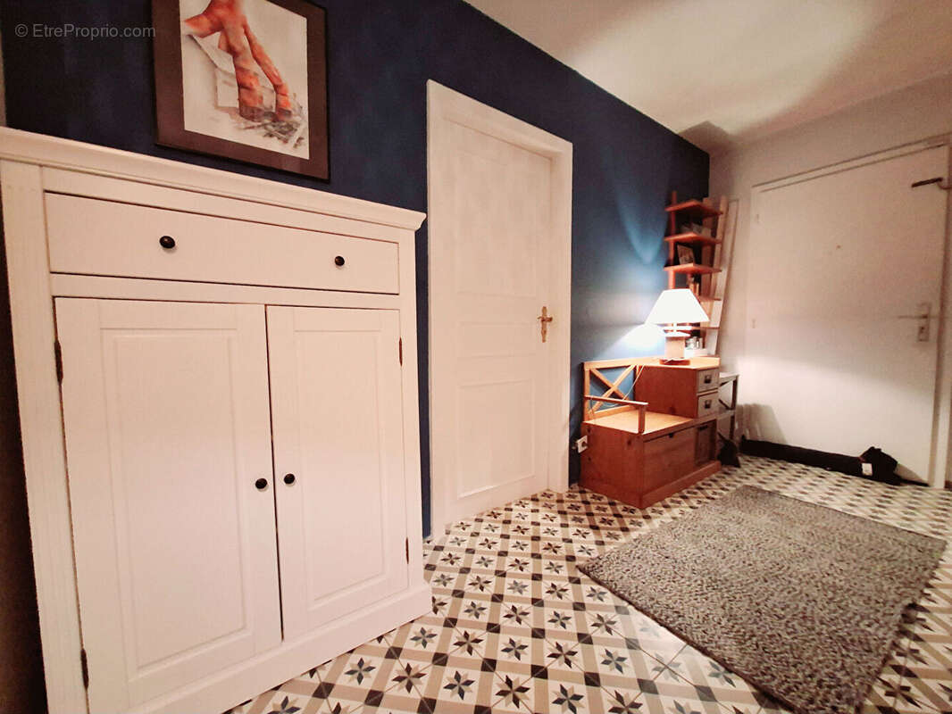 Appartement à COLMAR