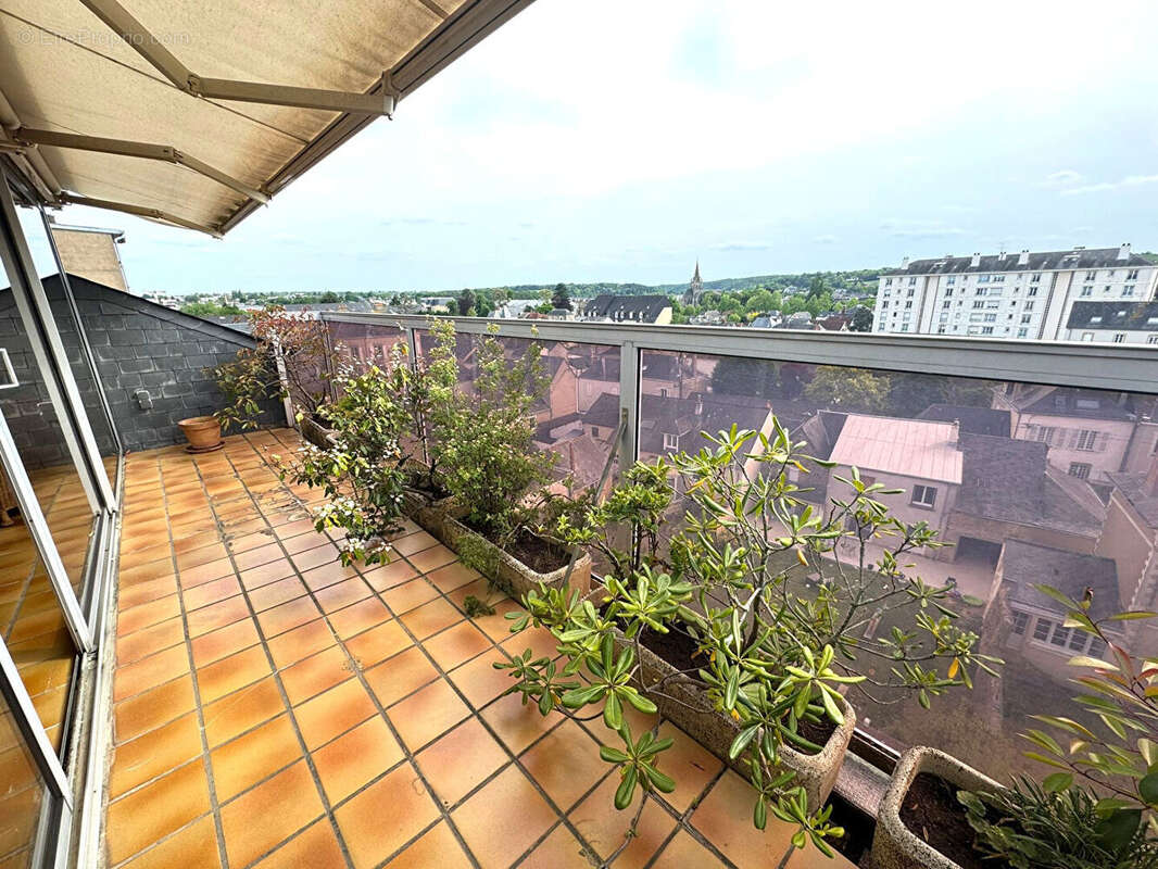 Appartement à LAVAL